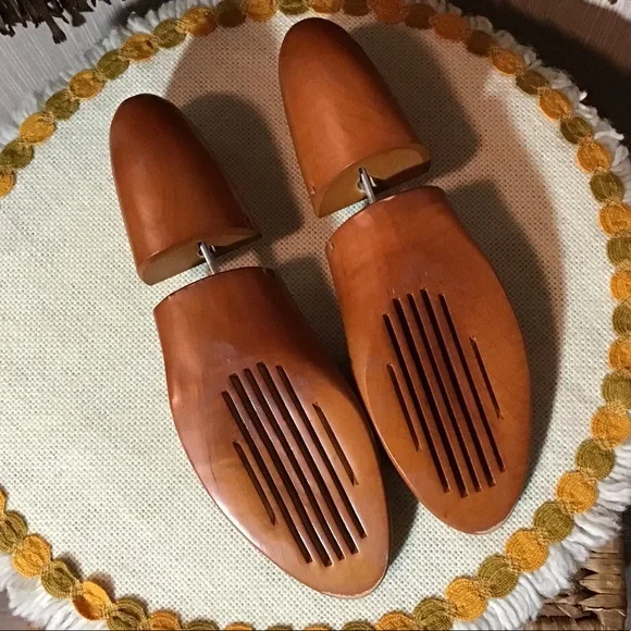 Florsheim vintage shoe stretchers mens 11 - Picture 4 of 4